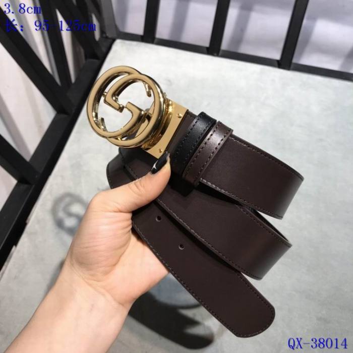 G*ucci Belts Top Quality 285