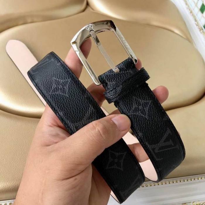 L*ouis V*uitton Belts Top Quality521