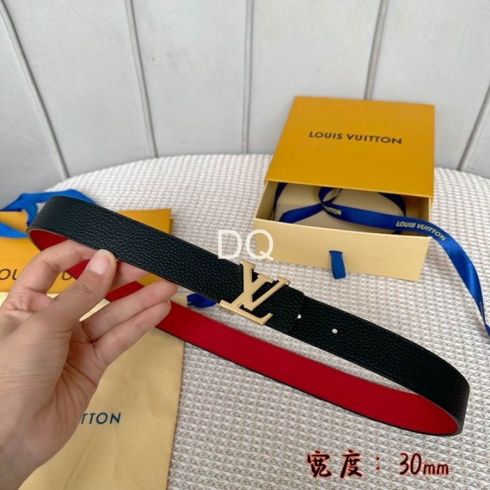 L*ouis V*uitton Belts Top Quality592