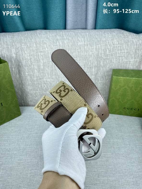 G*ucci Belts Top Quality 115