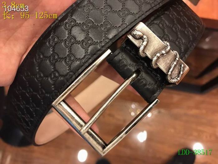 G*ucci Belts Top Quality 270