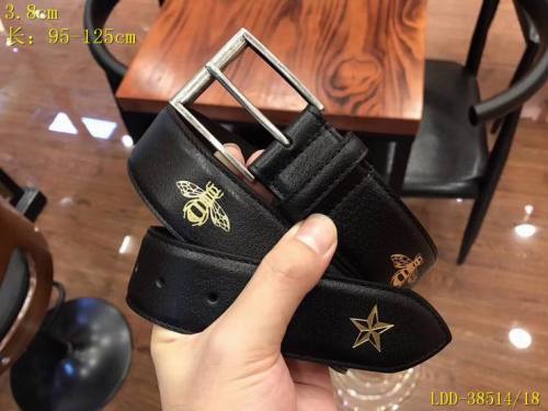 G*ucci Belts Top Quality 299