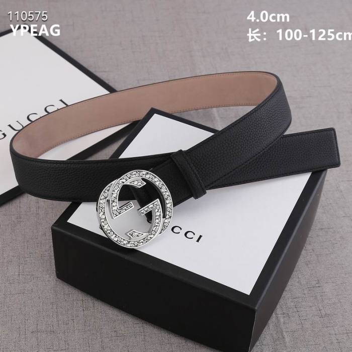 G*ucci Belts Top Quality 111