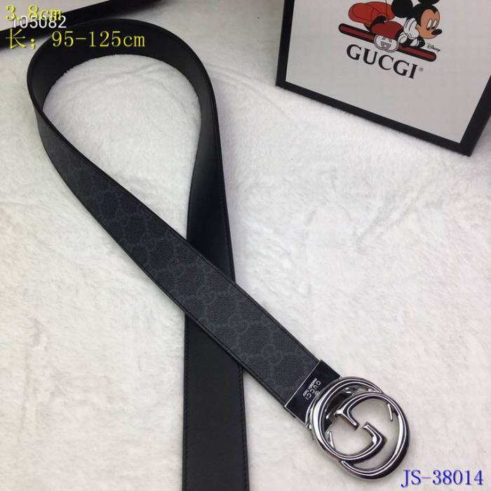 G*ucci Belts Top Quality 258