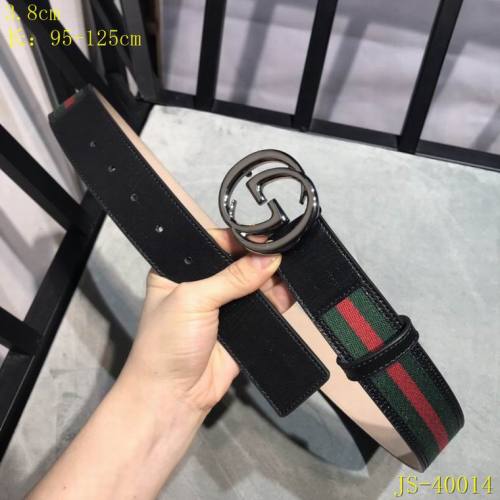 G*ucci Belts Top Quality 308