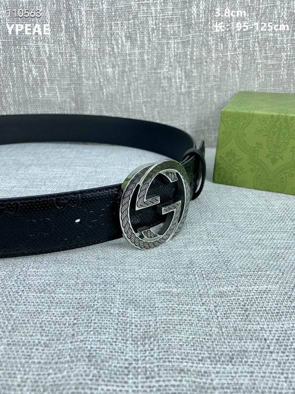 G*ucci Belts Top Quality 228