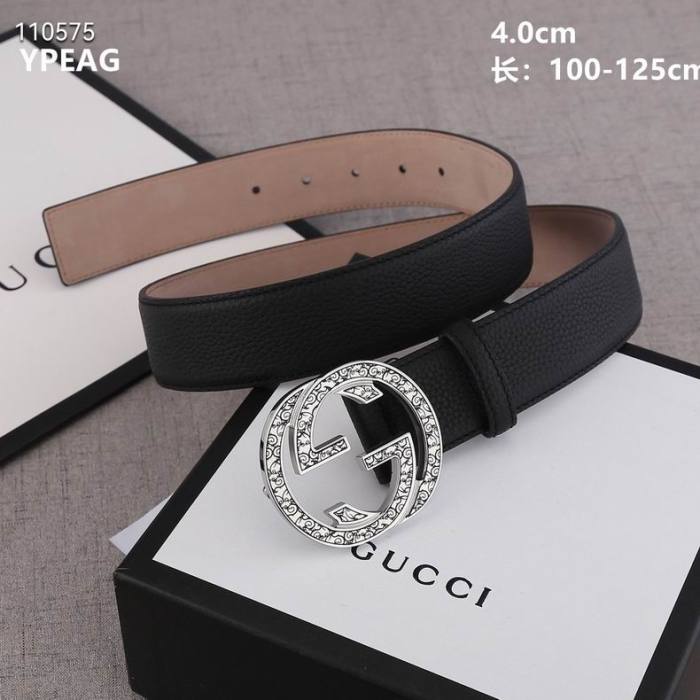 G*ucci Belts Top Quality 111