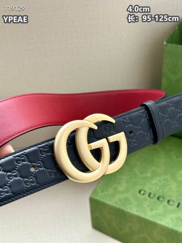 G*ucci Belts Top Quality 044