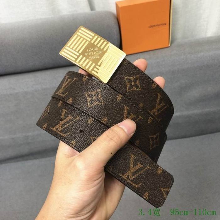 L*ouis V*uitton Belts Top Quality523