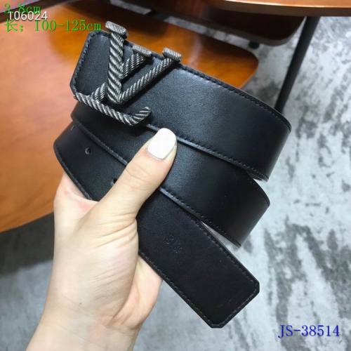 L*ouis V*uitton Belts Top Quality480