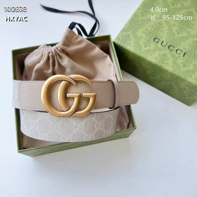 G*ucci Belts Top Quality 094