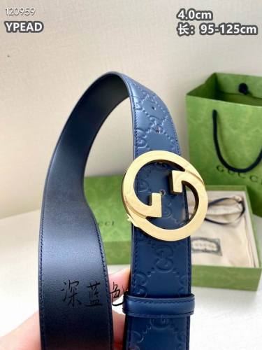 G*ucci Belts Top Quality 056