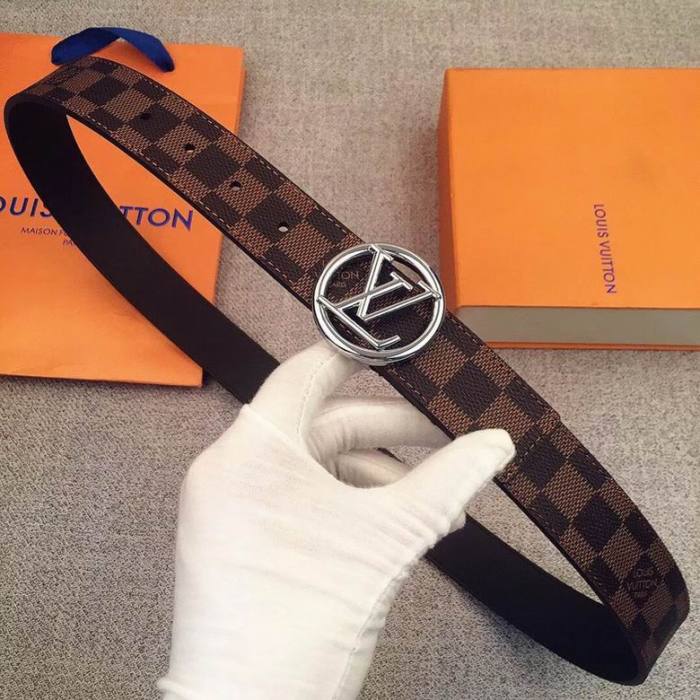 L*ouis V*uitton Belts Top Quality528
