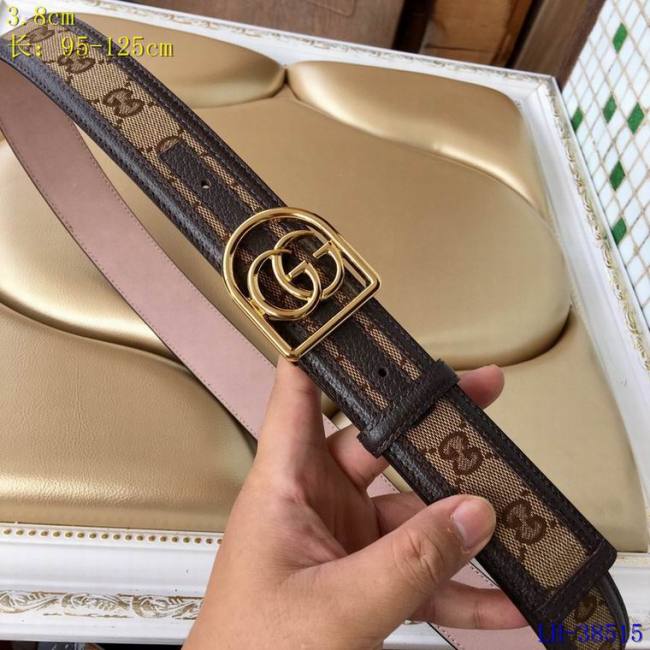 G*ucci Belts Top Quality 310