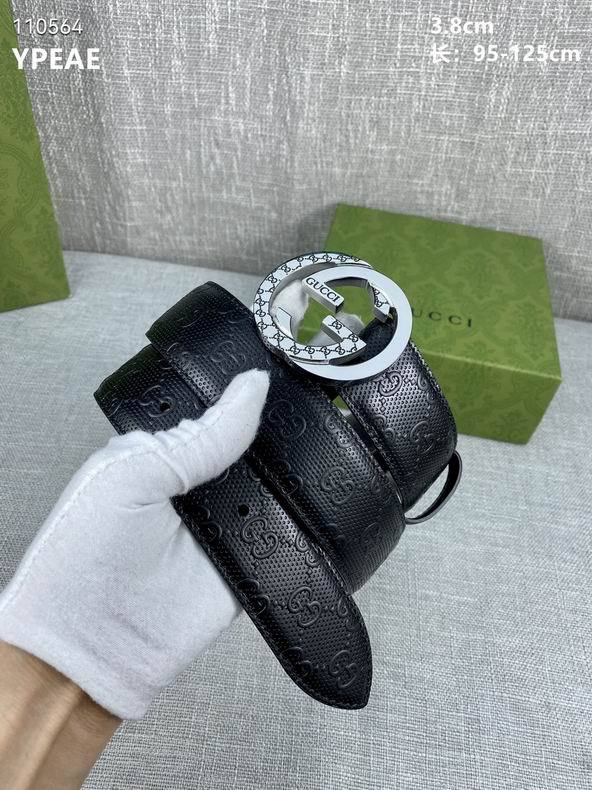 G*ucci Belts Top Quality 227