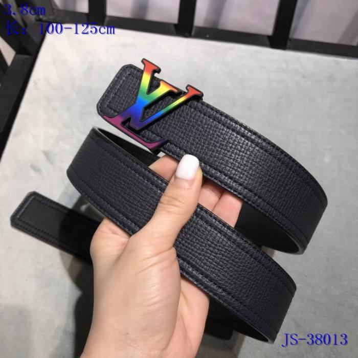 L*ouis V*uitton Belts Top Quality467