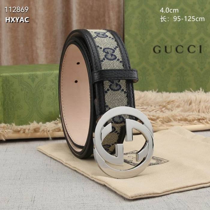 G*ucci Belts Top Quality 095