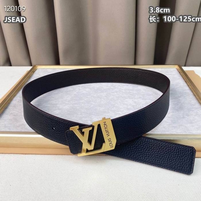 L*ouis V*uitton Belts Top Quality445