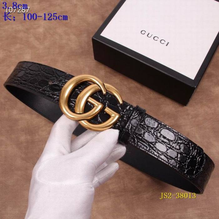 G*ucci Belts Top Quality 222