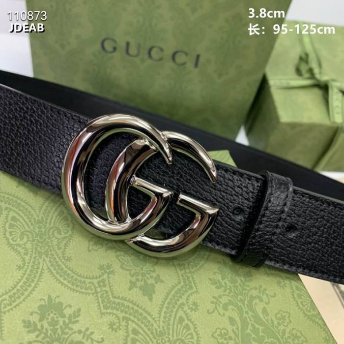 G*ucci Belts Top Quality 233