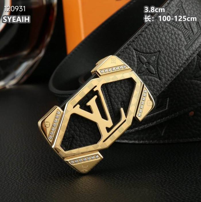 L*ouis V*uitton Belts Top Quality442