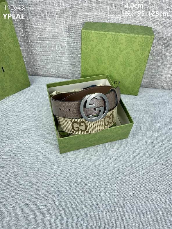 G*ucci Belts Top Quality 114