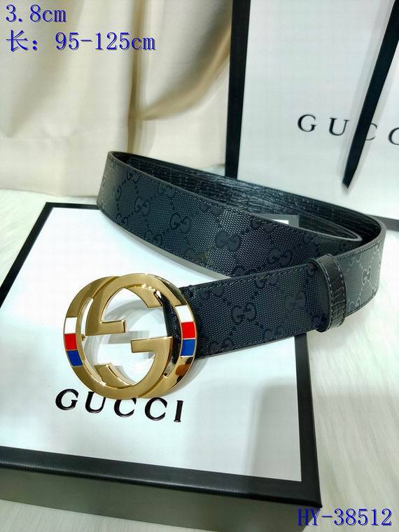 G*ucci Belts Top Quality 221
