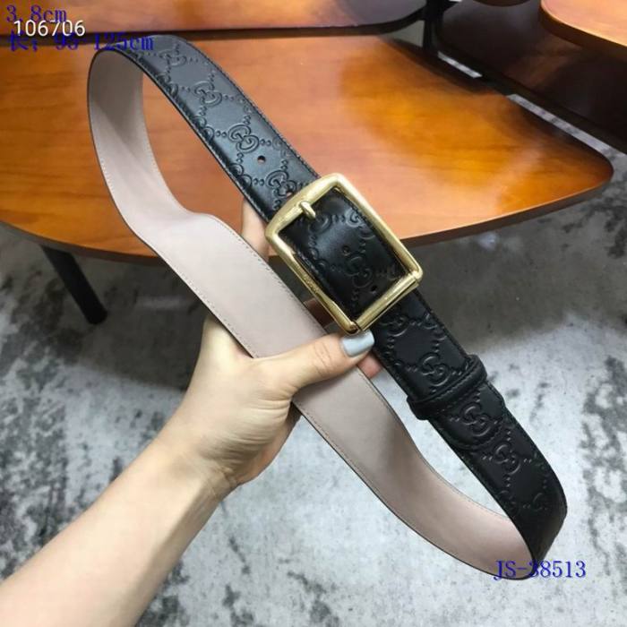 G*ucci Belts Top Quality 252