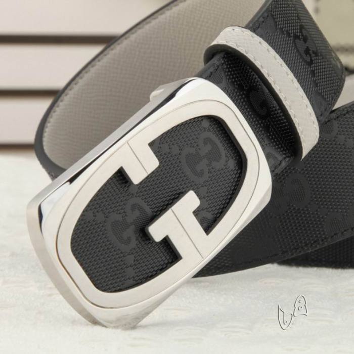 G*ucci Belts Top Quality 155