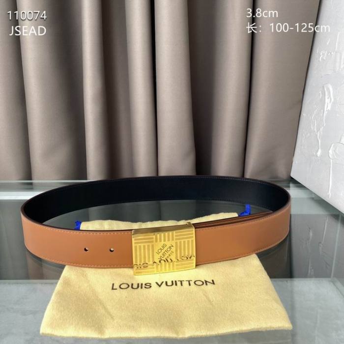 L*ouis V*uitton Belts Top Quality479