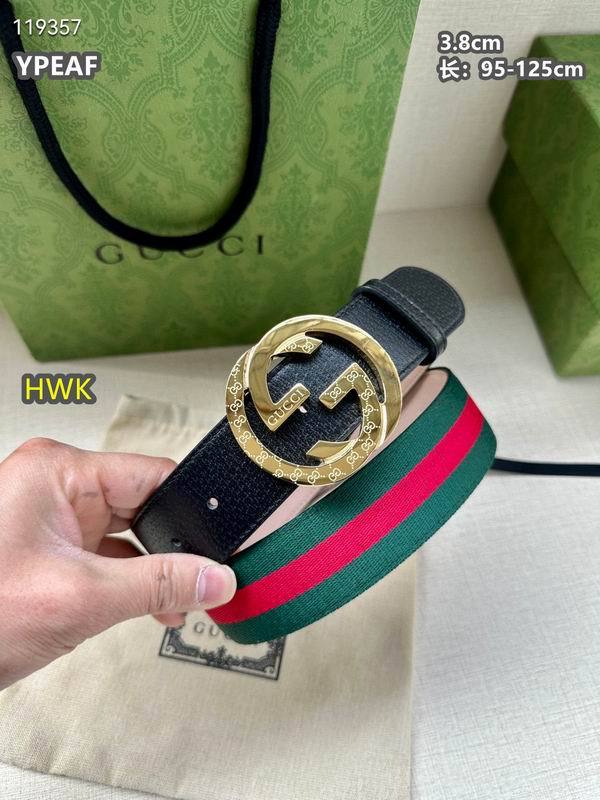 G*ucci Belts Top Quality 192