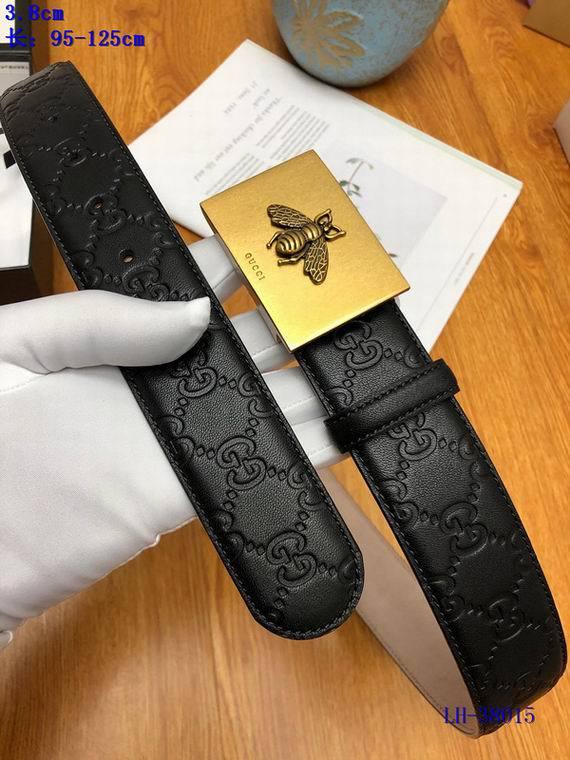 G*ucci Belts Top Quality 273