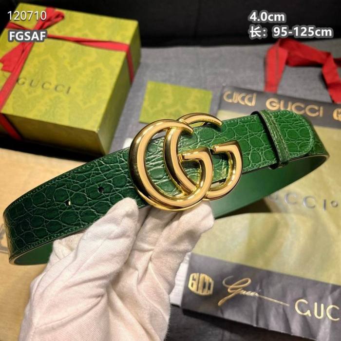 G*ucci Belts Top Quality 007