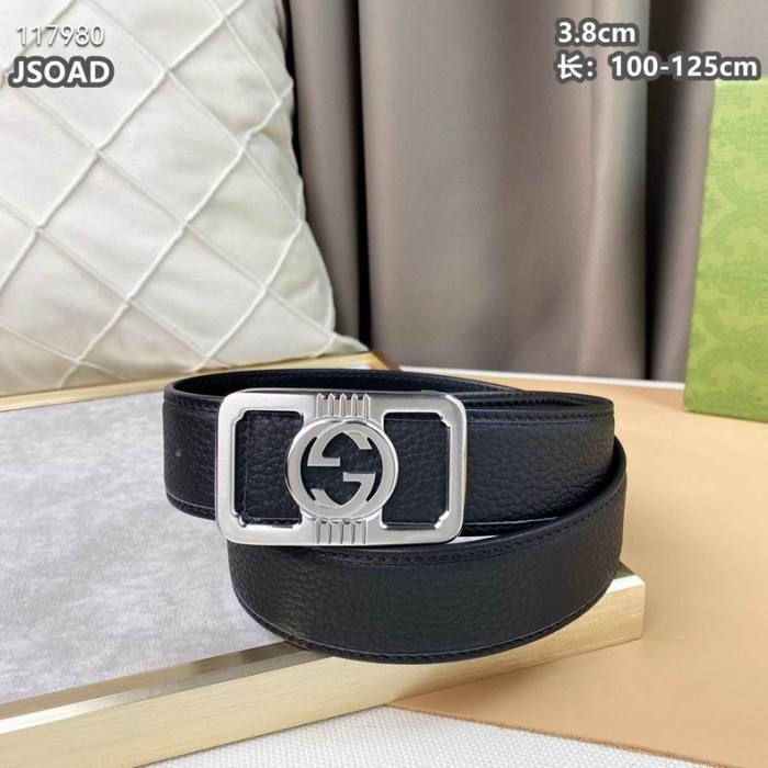 G*ucci Belts Top Quality 169