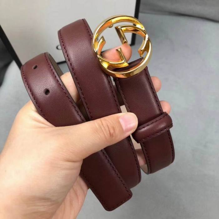 G*ucci Belts Top Quality 343