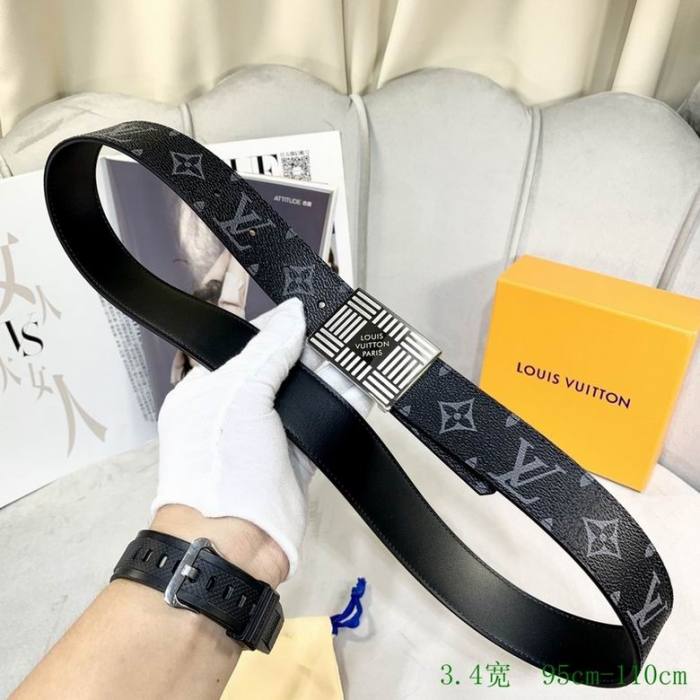 L*ouis V*uitton Belts Top Quality505