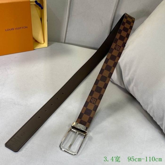 L*ouis V*uitton Belts Top Quality509