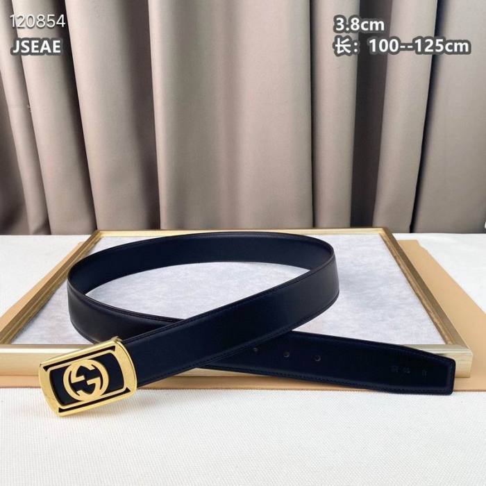 G*ucci Belts Top Quality 166