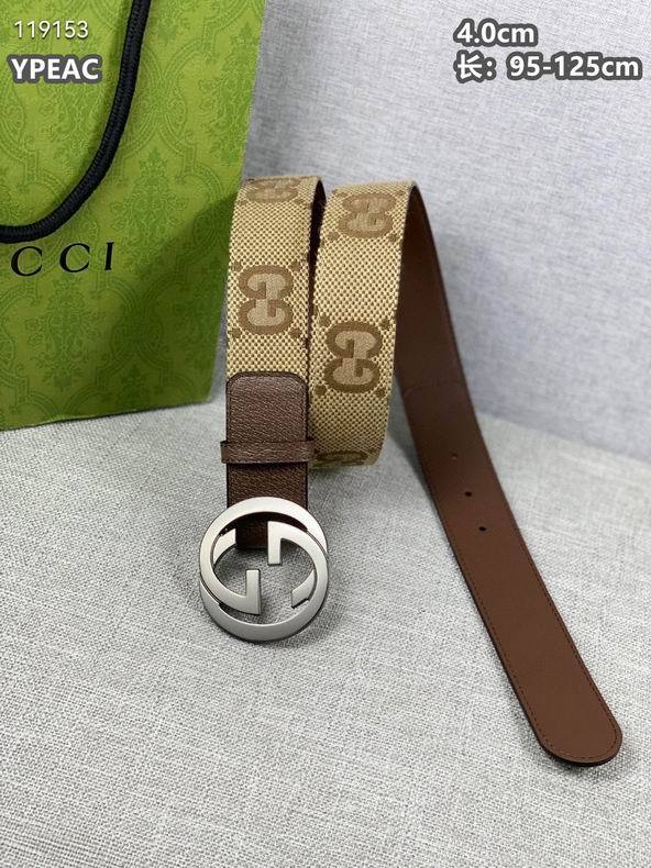 G*ucci Belts Top Quality 052