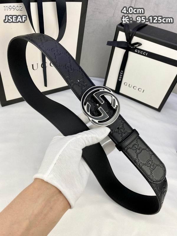 G*ucci Belts Top Quality 006