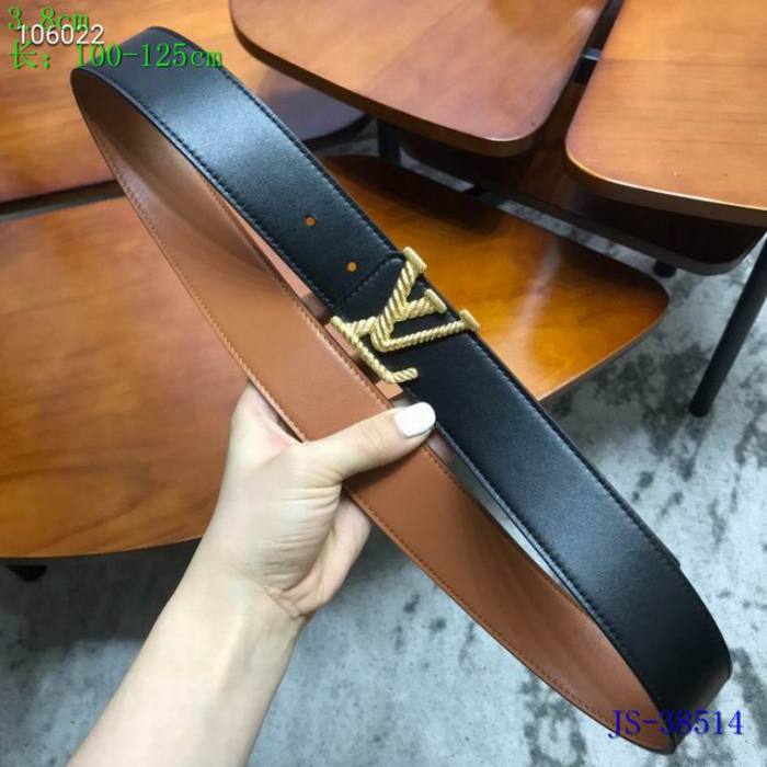 L*ouis V*uitton Belts Top Quality480
