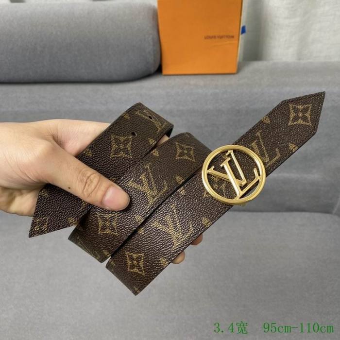 L*ouis V*uitton Belts Top Quality518