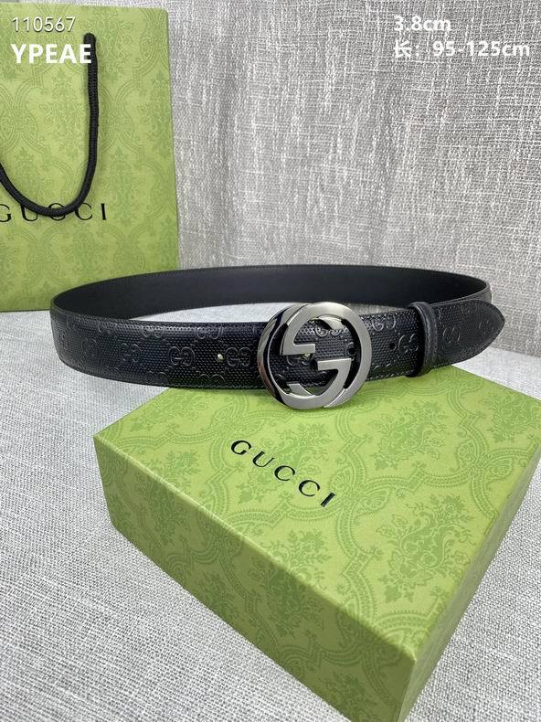 G*ucci Belts Top Quality 230