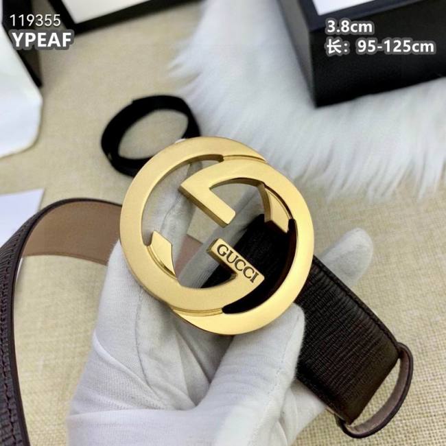 G*ucci Belts Top Quality 191