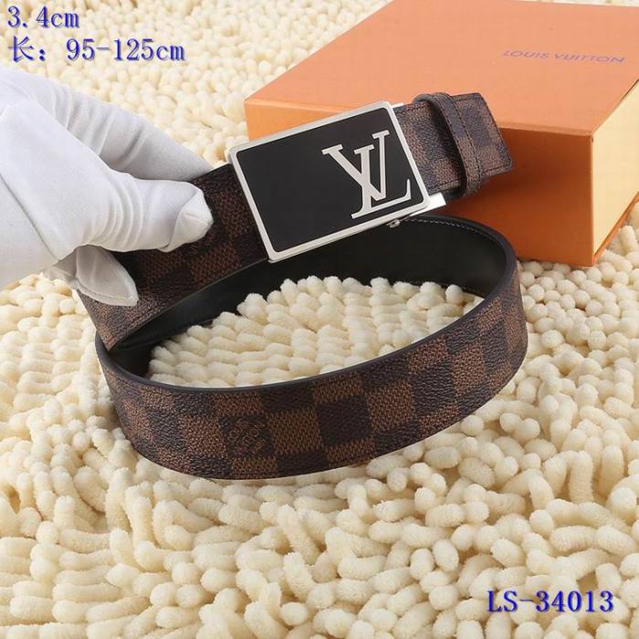 L*ouis V*uitton Belts Top Quality556