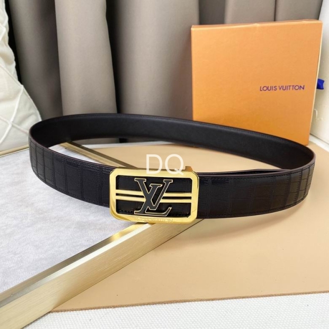 L*ouis V*uitton Belts Top Quality488