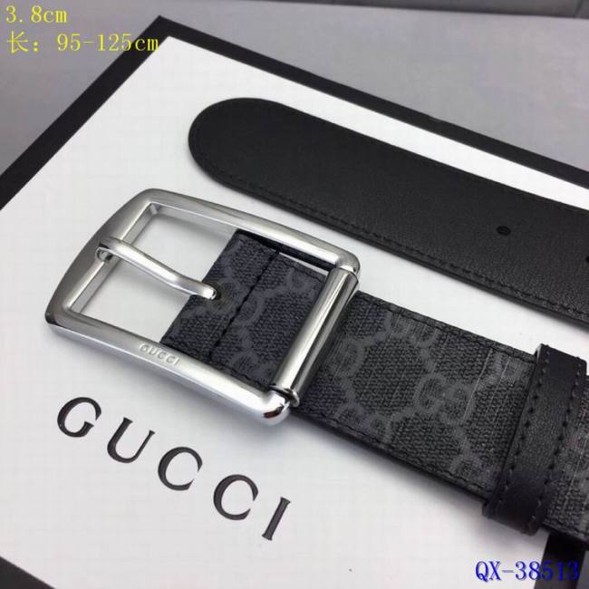 G*ucci Belts Top Quality 295