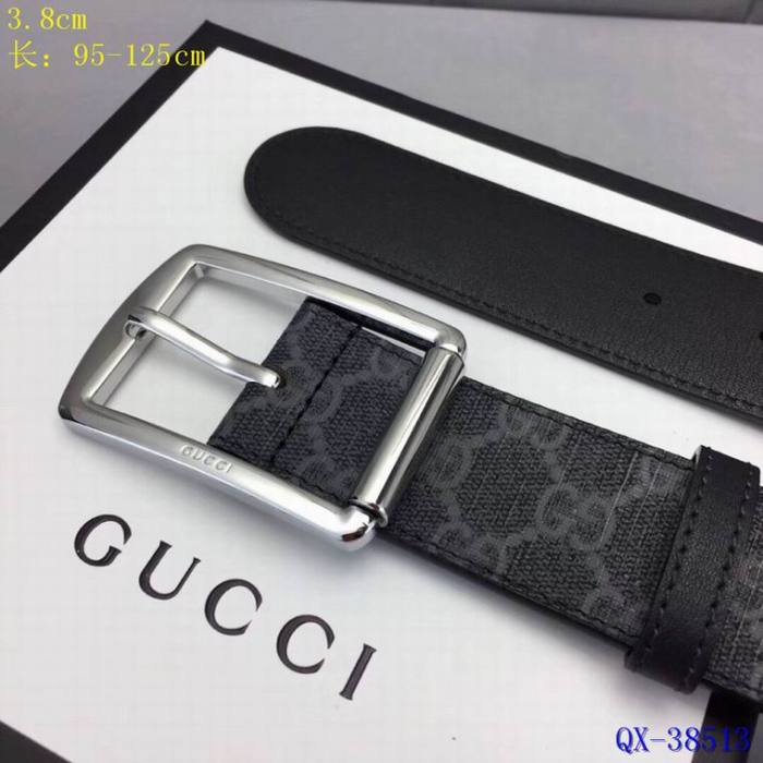 G*ucci Belts Top Quality 295