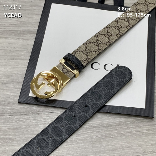 G*ucci Belts Top Quality 188