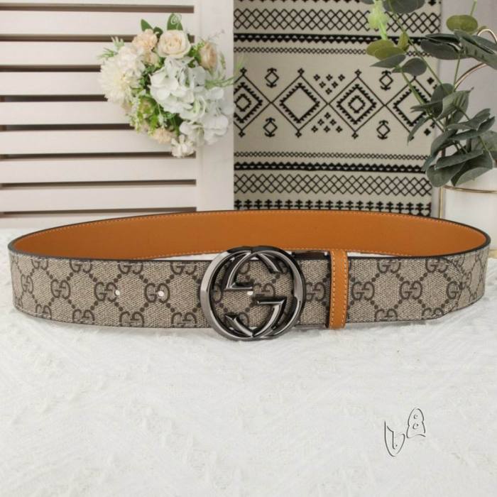 G*ucci Belts Top Quality 148